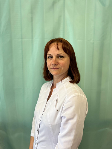 Павлова Татьяна Павловна